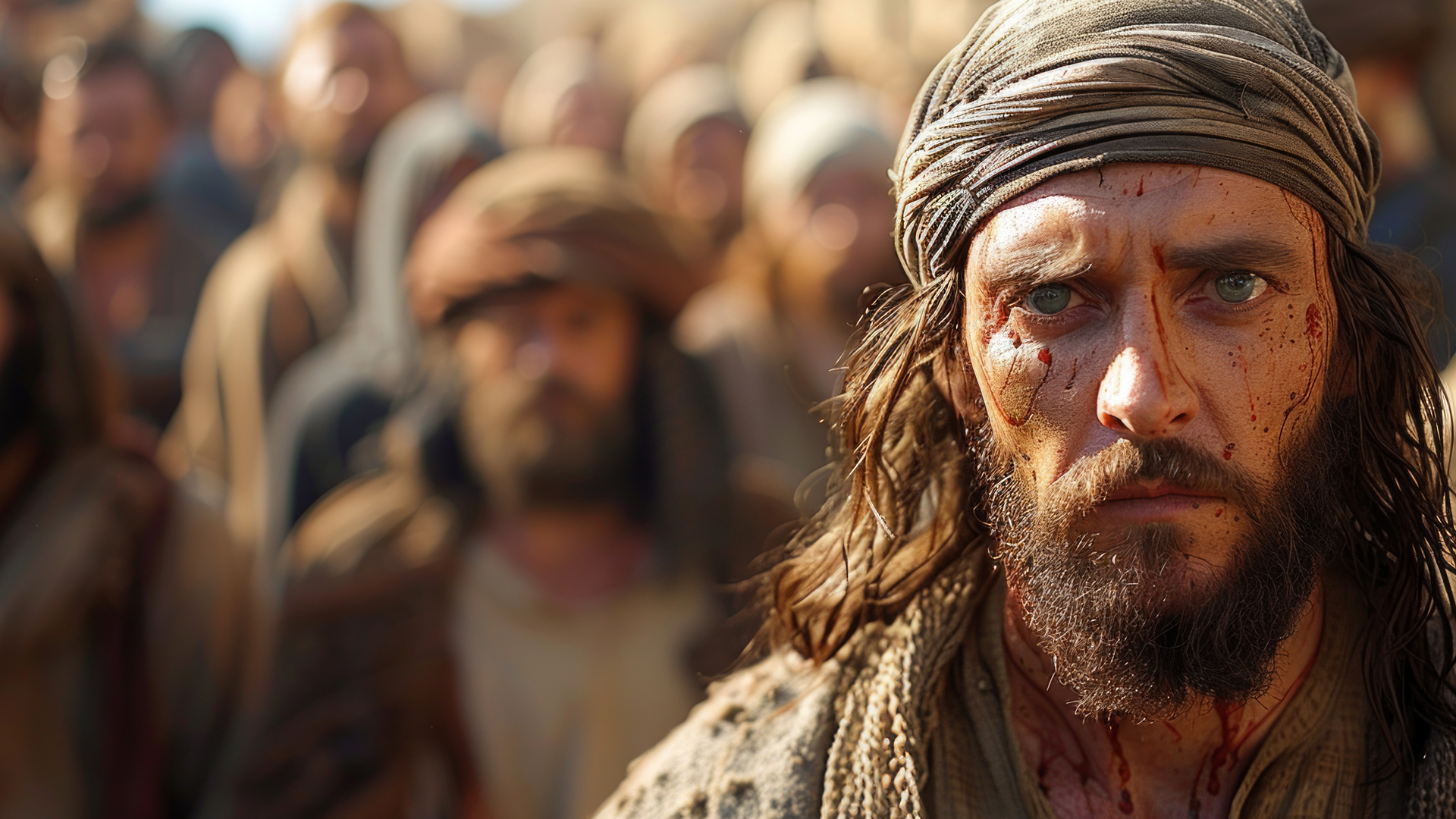 November 07, 2025 - TrueManhood's Guide for How to Grow in Virtue